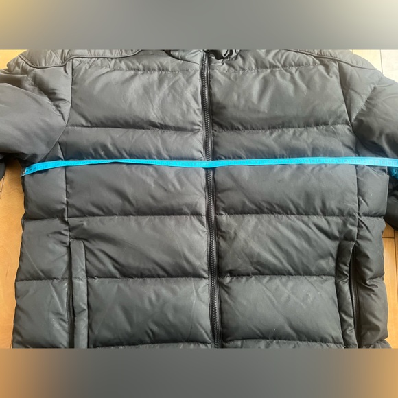 Nevada Puffer Jacket M - Picture 10 of 14